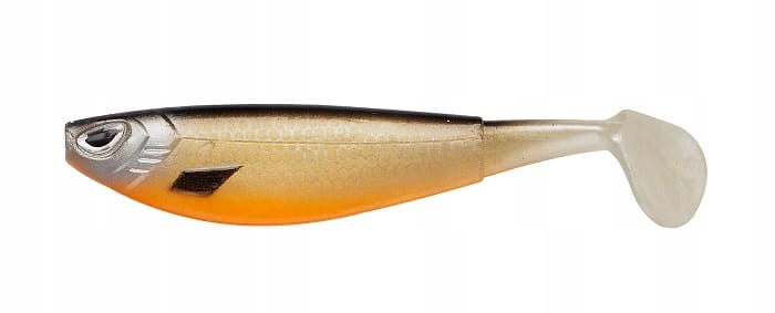 Berkley Sick Flanker 8cm Bream