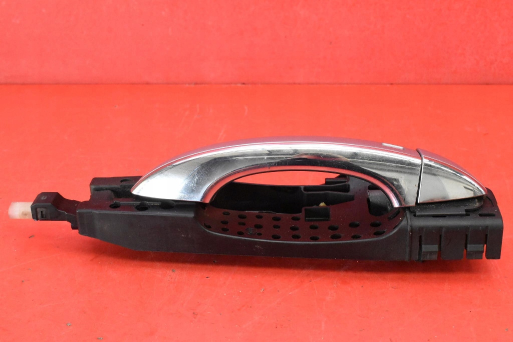 handle right front front KEYLESS L7ZG CHROM AUDI A6 C7 LIFT 14-20