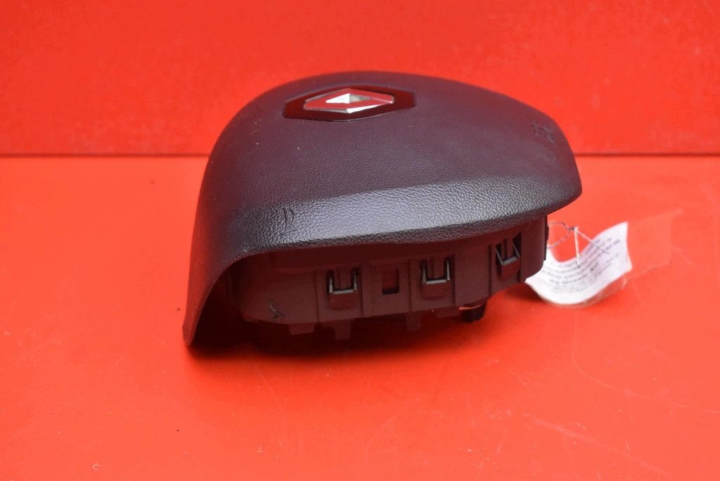airbag driver´s 6198866 RENAULT CLIO 4 IV 12-20