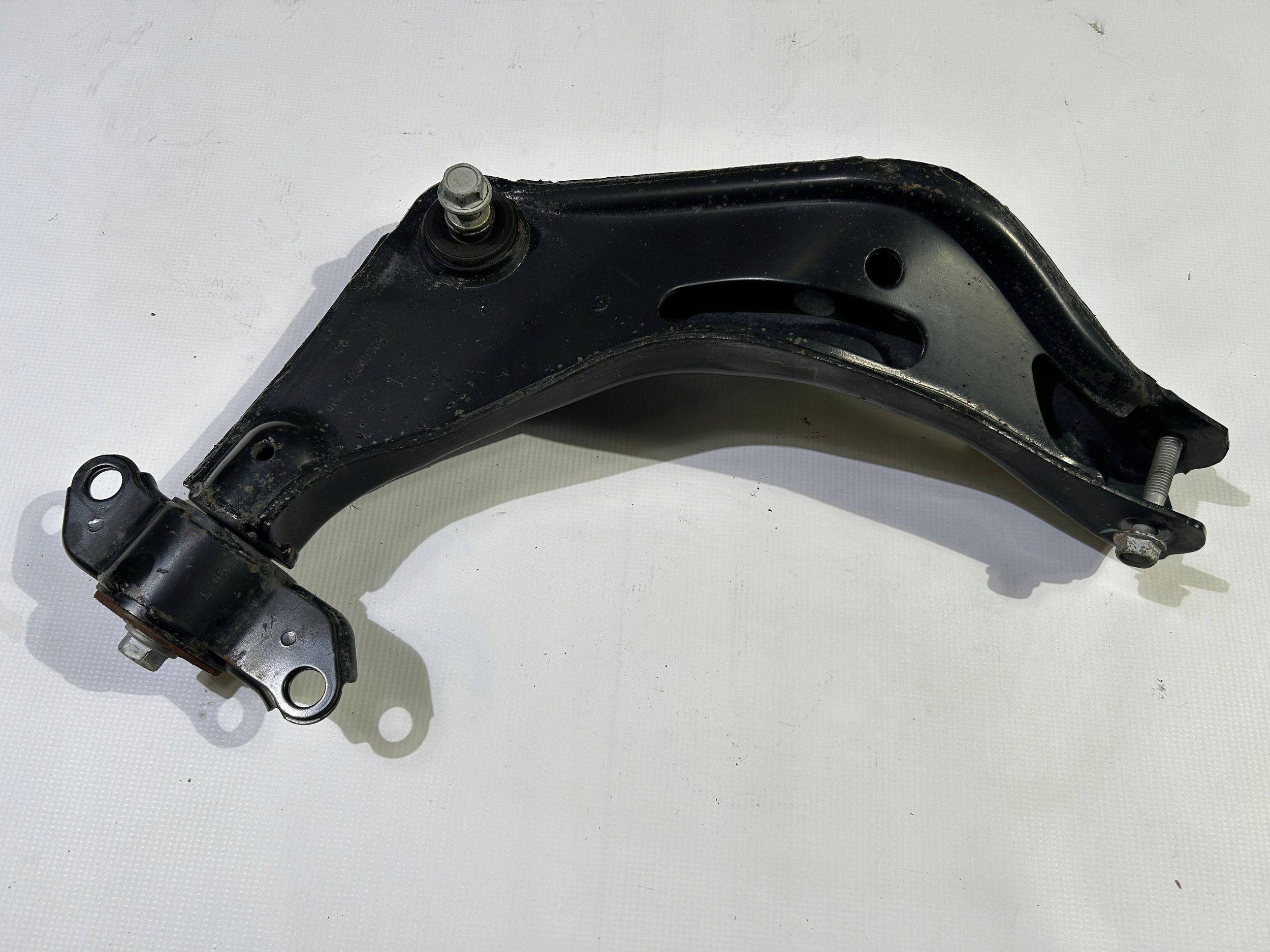 Querlenker heck hinten links Chevrolet Camaro SS 6.2 2009