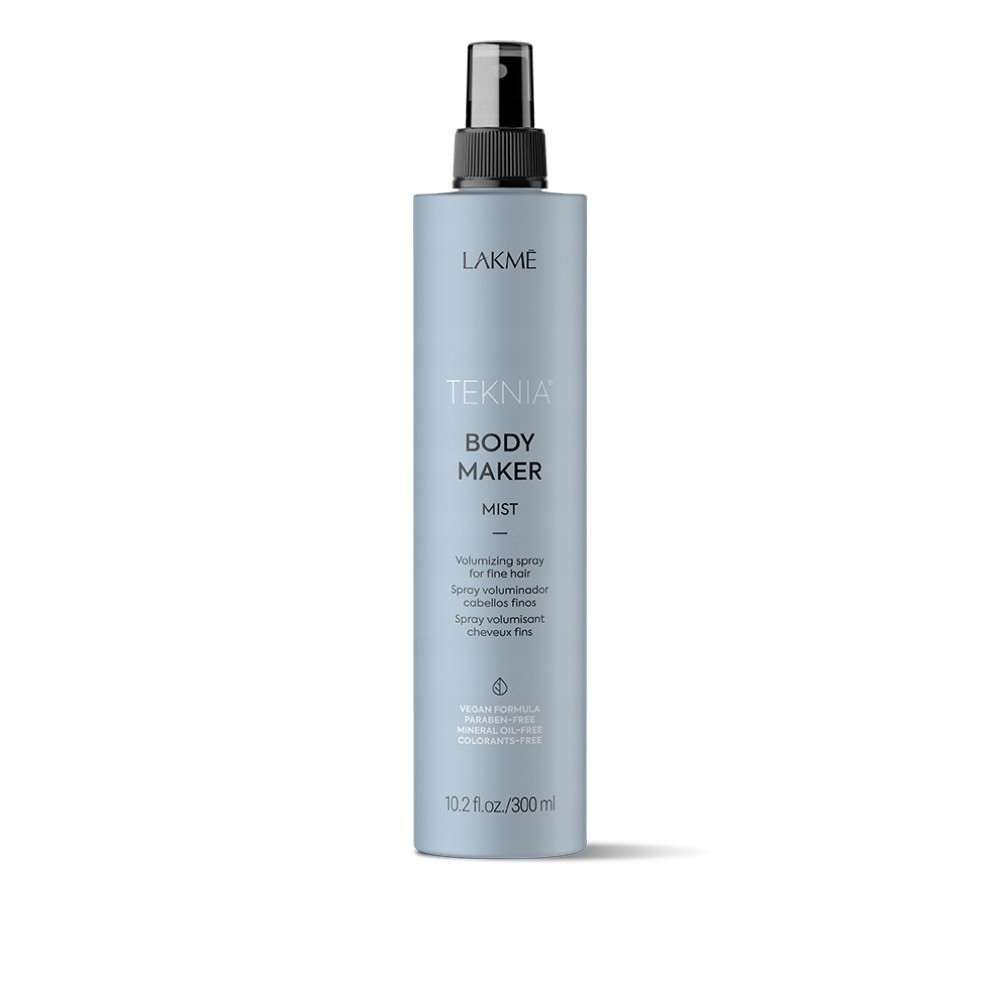 Lakmé Teknia Body Maker Mist 300 ml