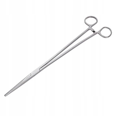 Szczypce proste 6" // 15cm MIKADO