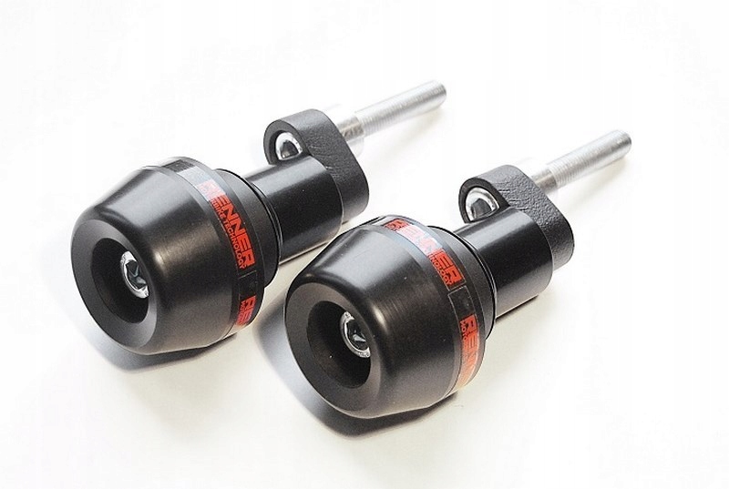 Padací panel pre moto Renner T10103