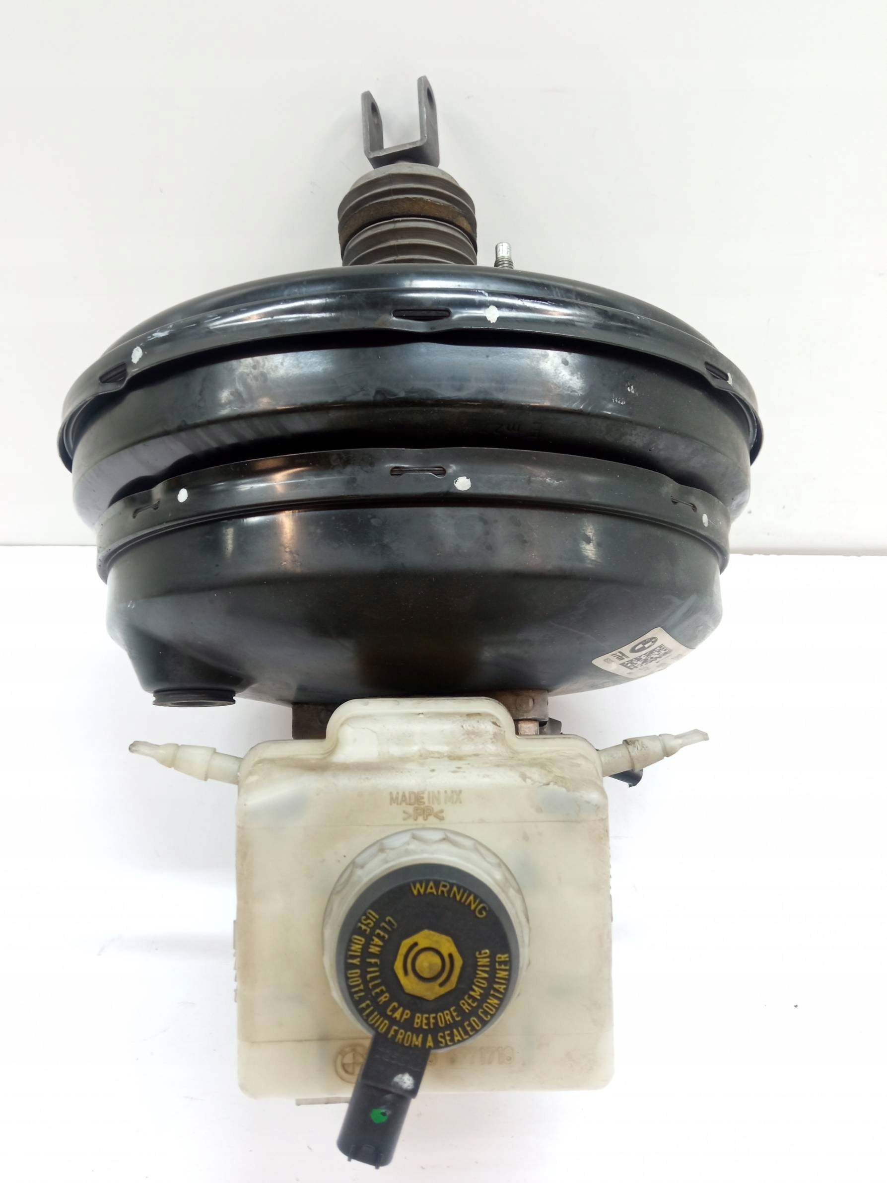 Servofreno servo LSC 145 Bmw X6 e (2009-2014) E71