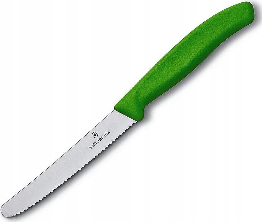 

Victorinox Nóż Uniwersalny Pikutek Ząbkami Ostry