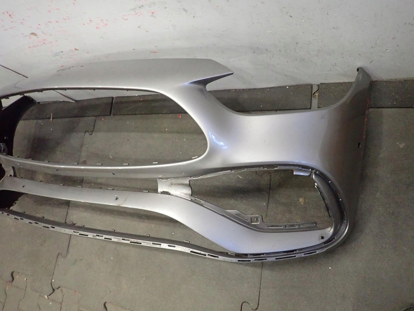bumper front front MERCEDES C-KLASA W206 AMG 2021- A2068858401