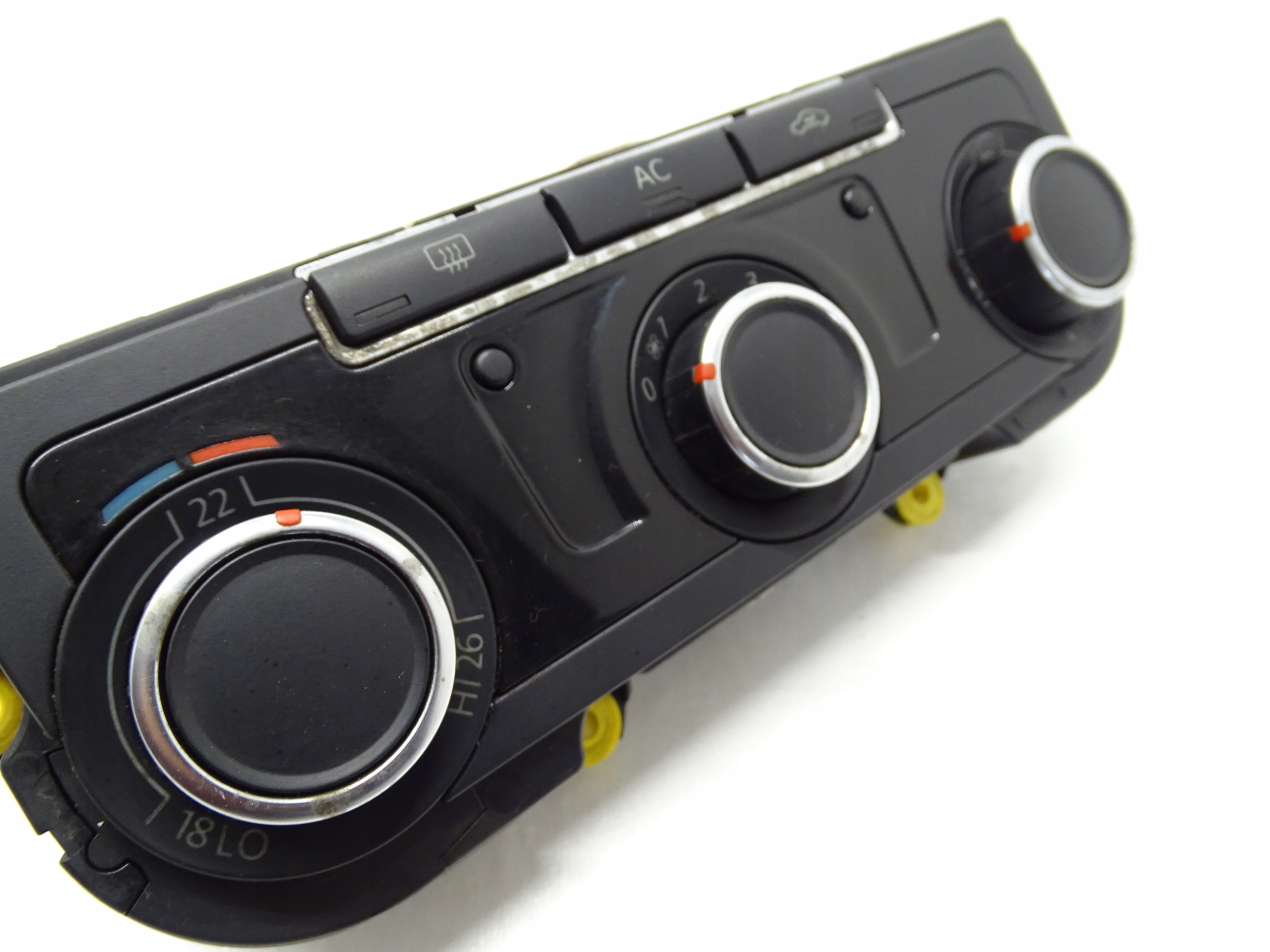 Unite commande clima VW AMAROK 2H0907047D
