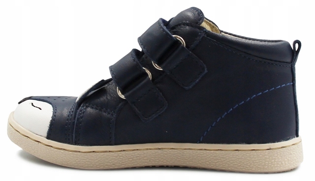 Buty Na Wiosnę Dziecięce Mido 20-31 20 Rozmiar 20