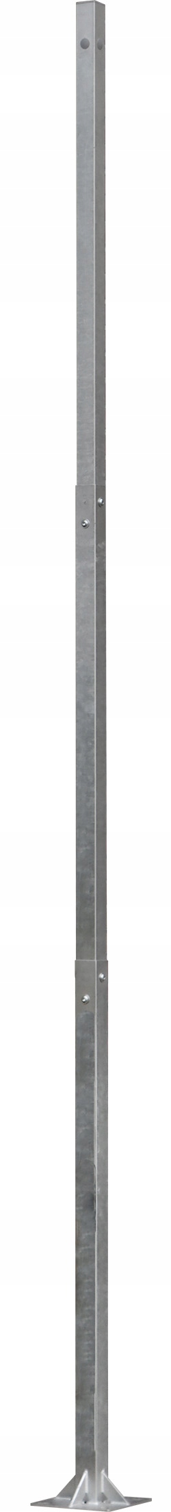 Teletechnický stĺp STT-60-70/4m