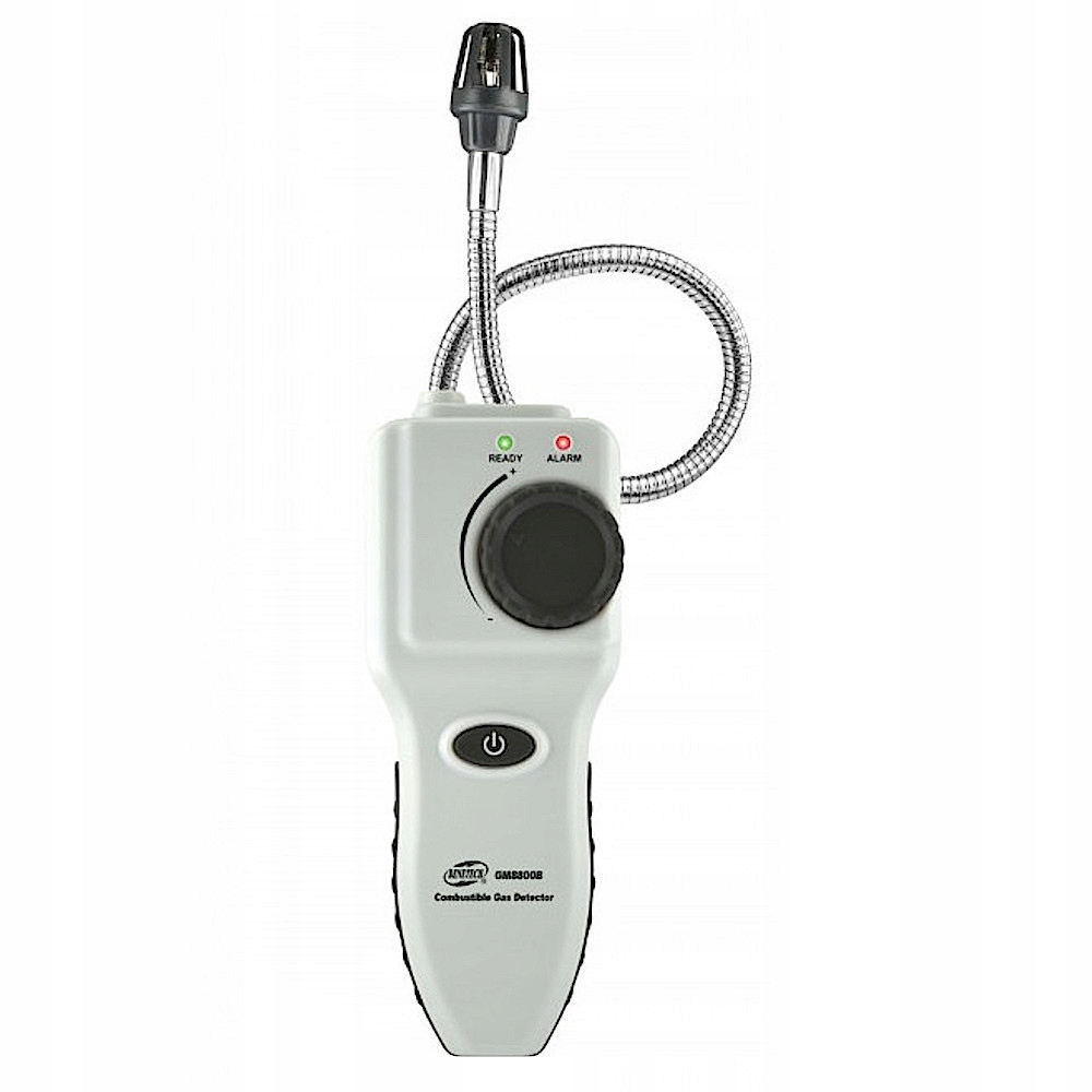 Detektor Plynů, Kouř, Amoniak, Propan GM8800B