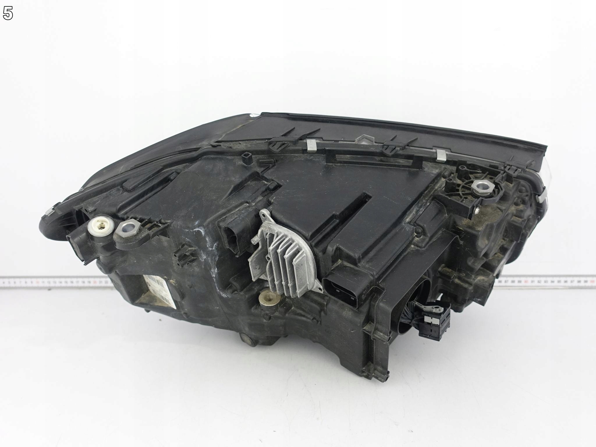 BMW X3 G01 X4 G02 17-20 FULL LED ADAPTIVE light left front EUROPA