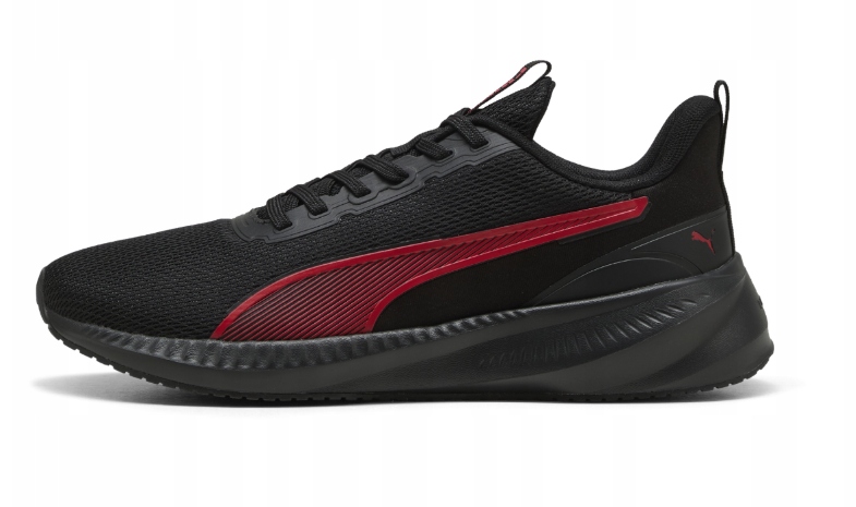 Puma Buty sportowe Flyer Lite 3 czarne 42.5