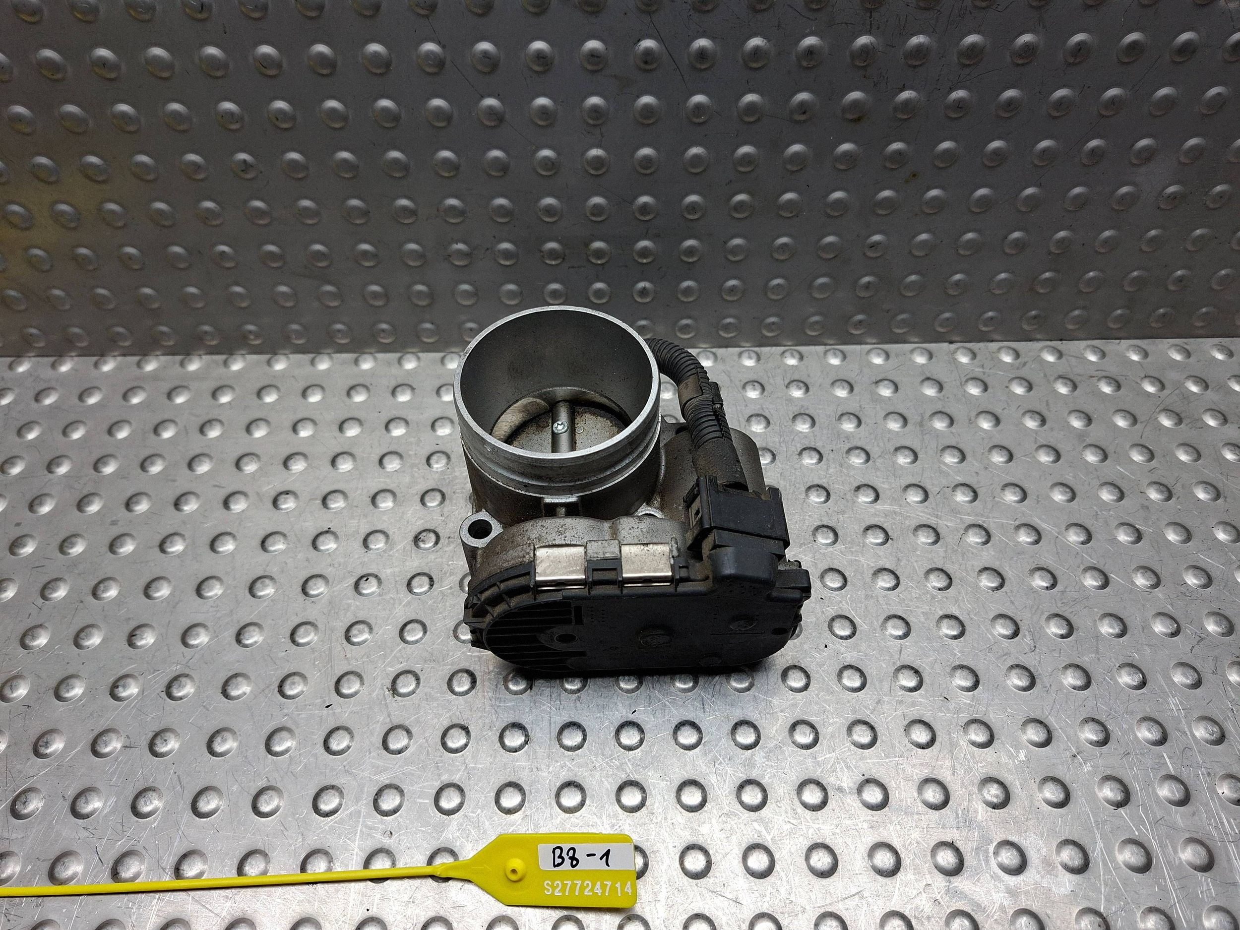 Valvola a farfalla ALFA ROMEO 147 00- 1.6 TS 0280750073