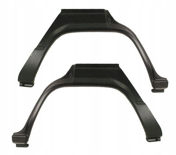 REPERATURKA BŁOTNIKA MITSUBISHI PAJERO 5D -91 L+P Producent części PC