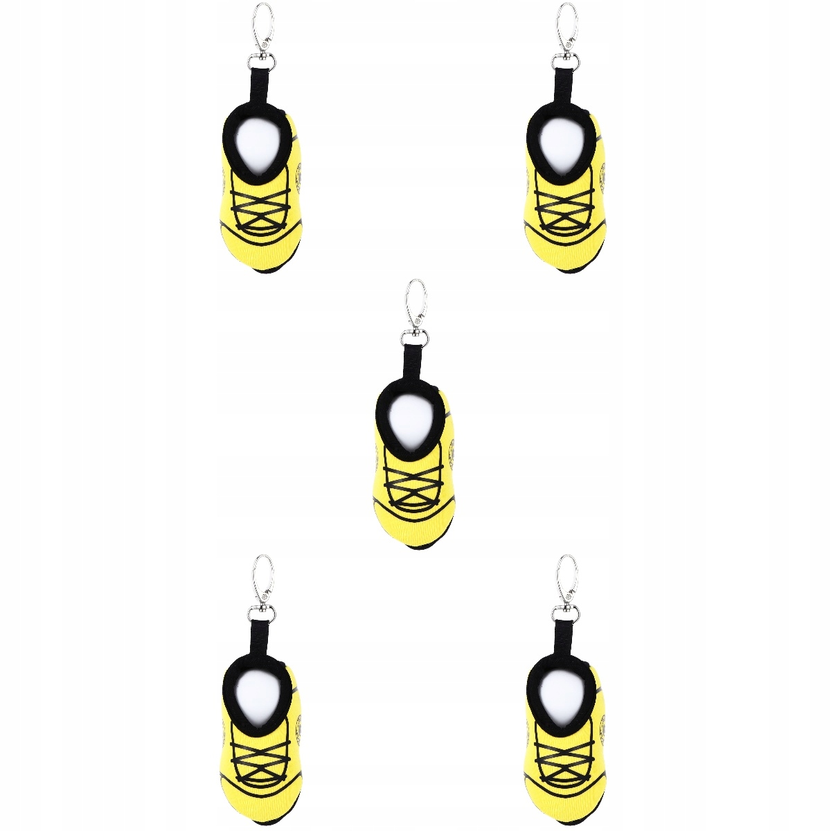 TORBA NA PIŁKI TORBA DO GOLFÓW Marka bez marki