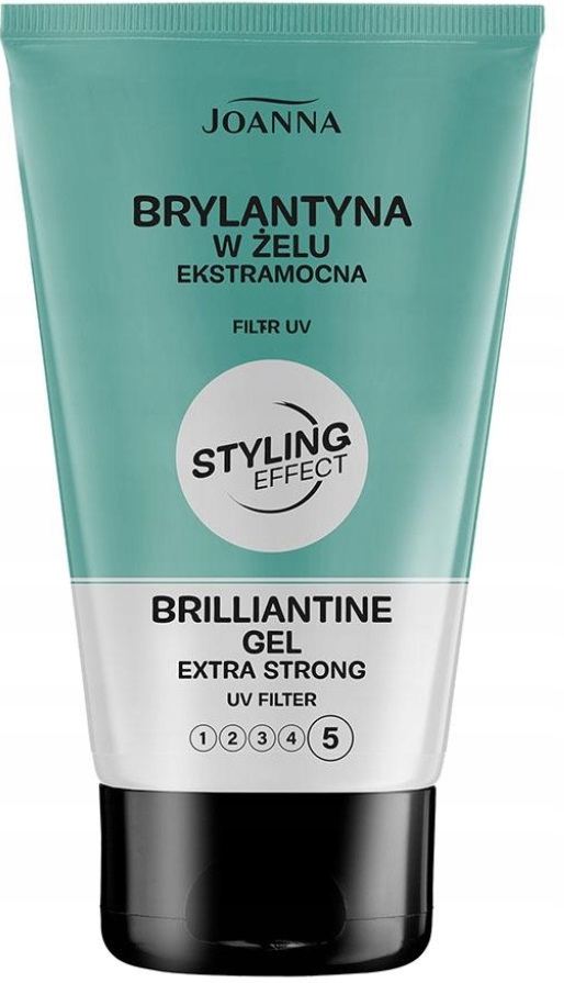 

Joanna Styling Effect Brylantyna 150g ekstra mocna