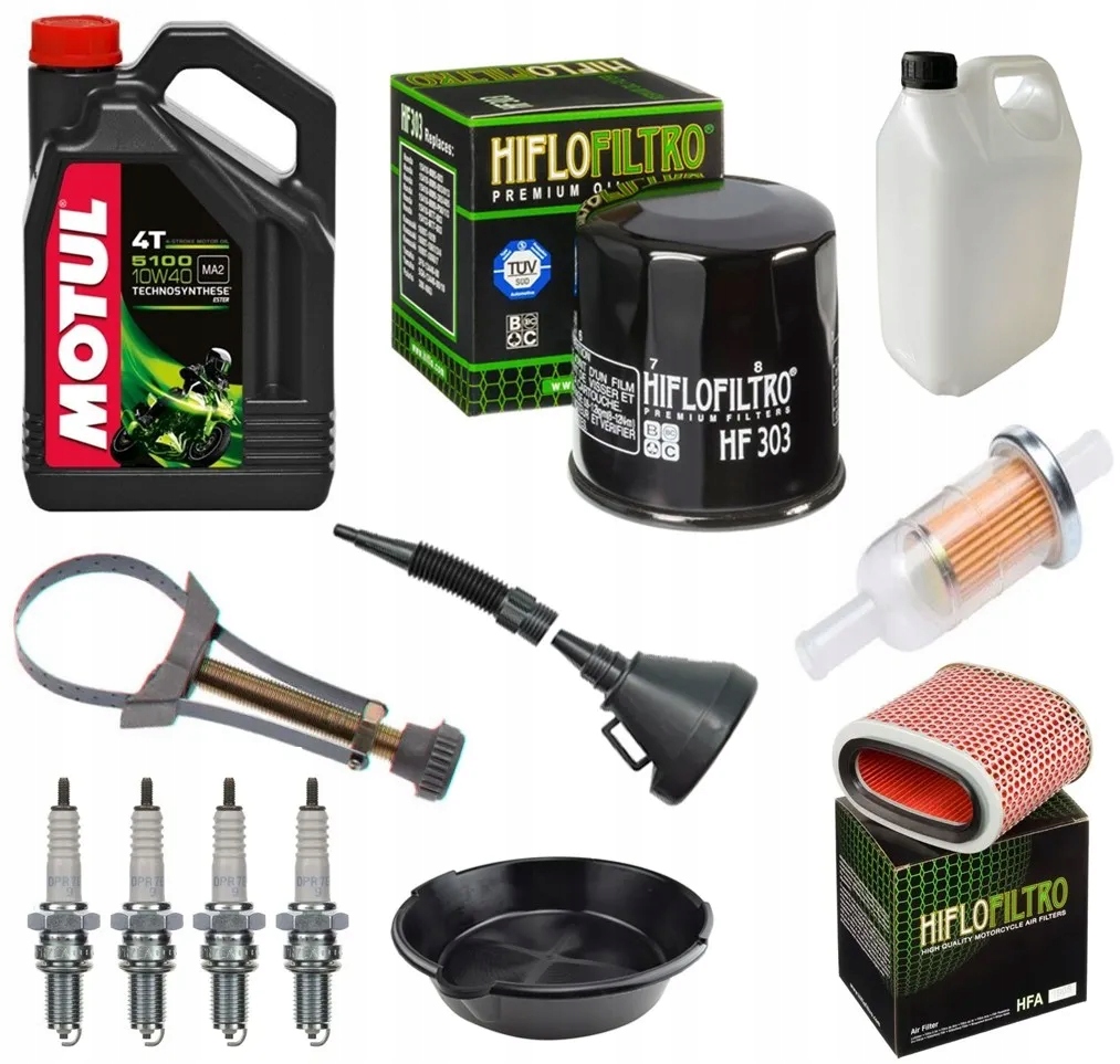 OLEJ FILTR OLEJU HONDA VT 1100 C SHADOW 89-95r.