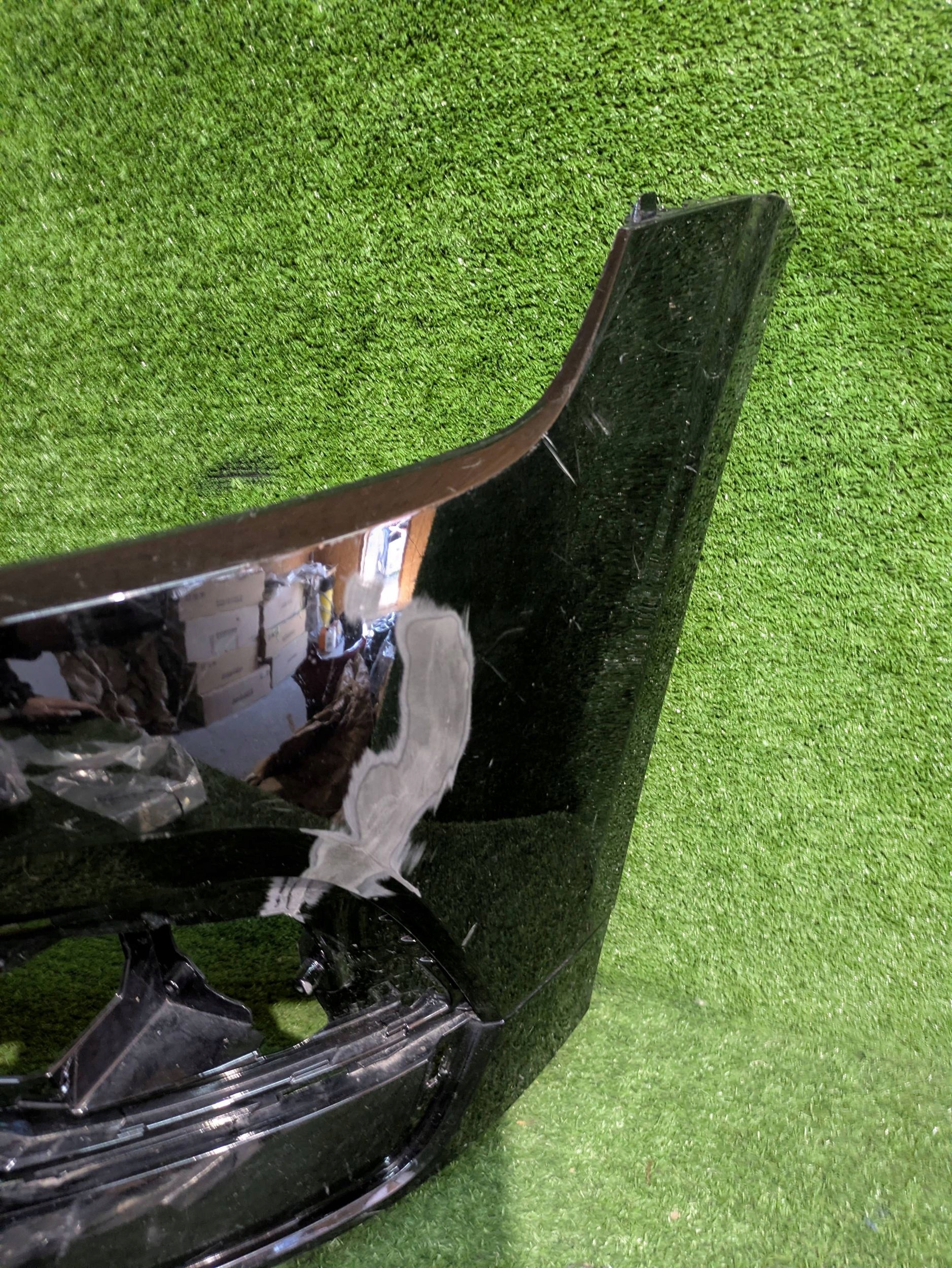 front bumper front VOLVO S60 III V60 II 18- NR.Z8855