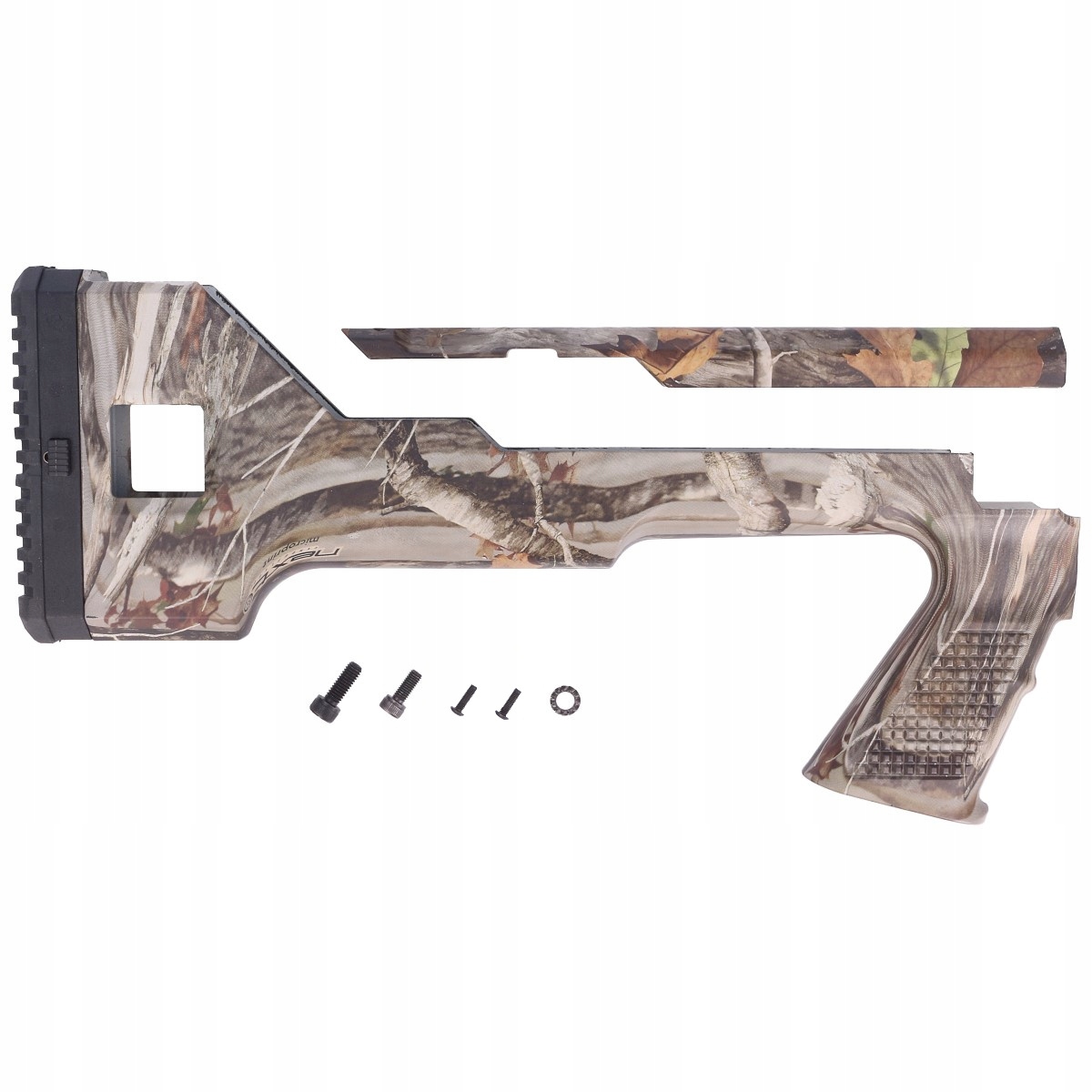 Osada do wiatrówki Pcp Reximex Throne Gen 2, G1 Camo