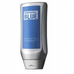 

Avon Żel pod Prysznic Individual Blue Dla Niego