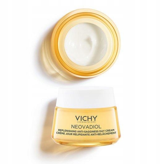 Krem Redukujący Wiotczenie Vichy Magistral 50ml