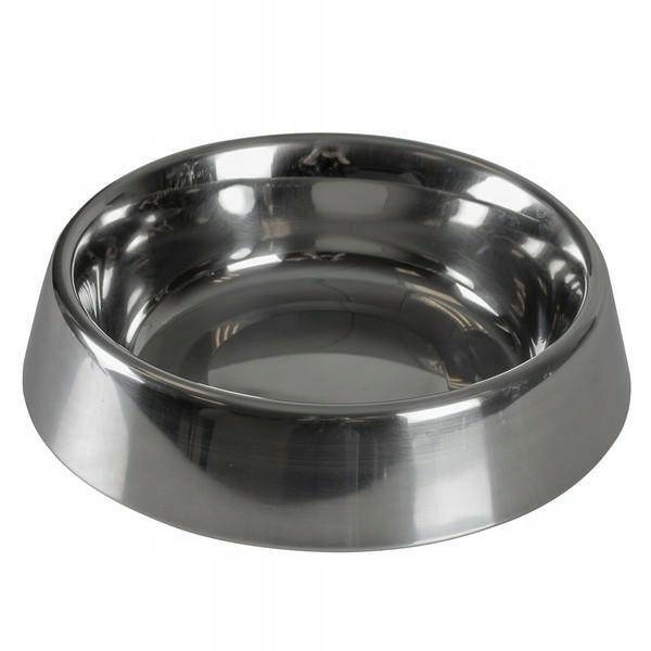 

Duvo+ Miska Dla Psa Metal Rozmiar M 600ml