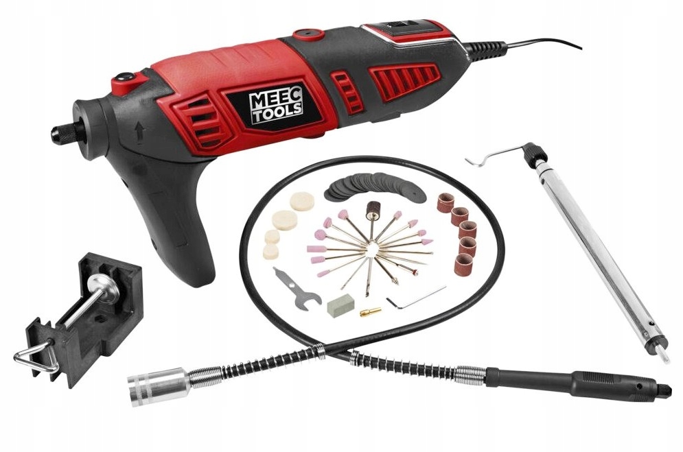 

Grawerka szlifierka Miniszlifierka Multi 170W 2w1