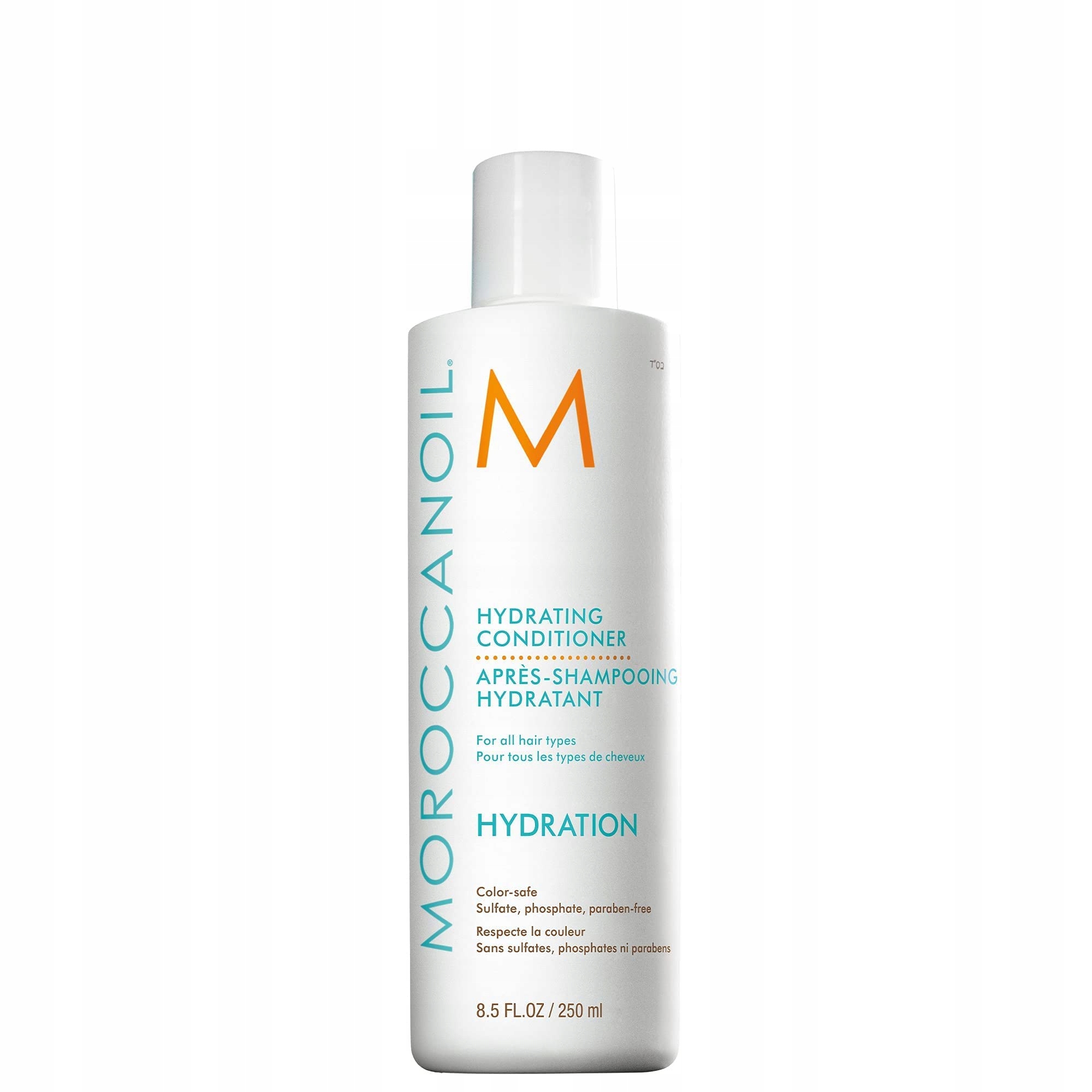 Moroccanoil Hydratační Kondicionér Hydration 250 ML Pro Silně Suché Vlasy