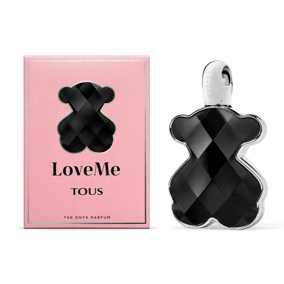 Dámské Parfémy Tous Loveme Edp Loveme Edp 90 ml