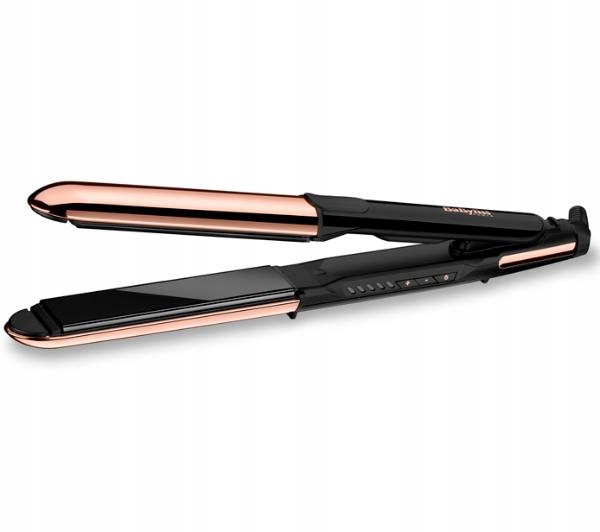 Prostownica BaByliss Straight & Curl Brilliance ST482E