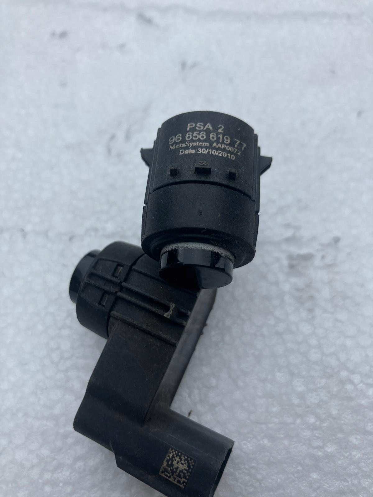 sensor PDC 3008 5008 9665661977