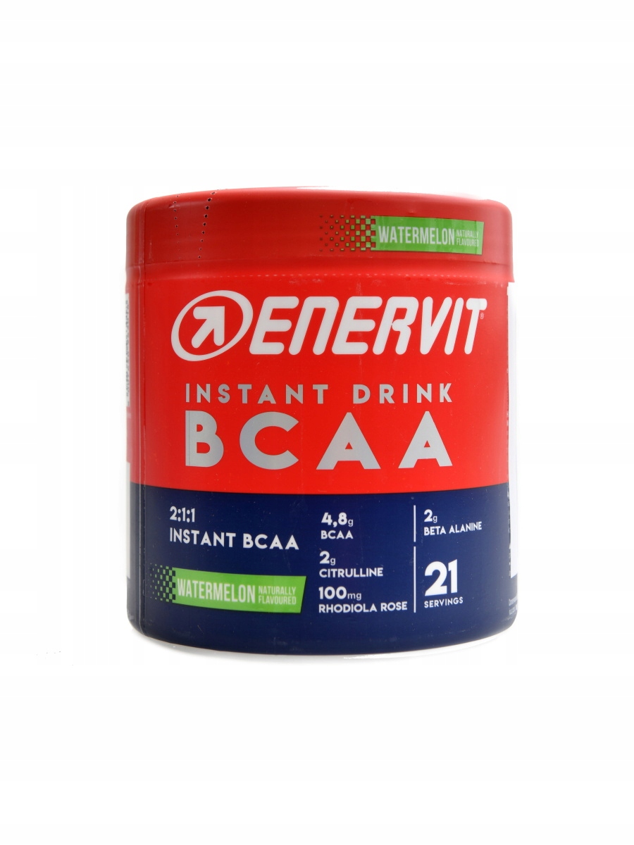 Enervit Bcaa hydro instant drink 280 g