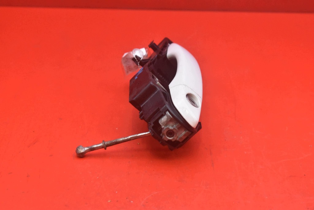 handle left front front EWP 9688834180S PEUGEOT 508 1 and 10-14