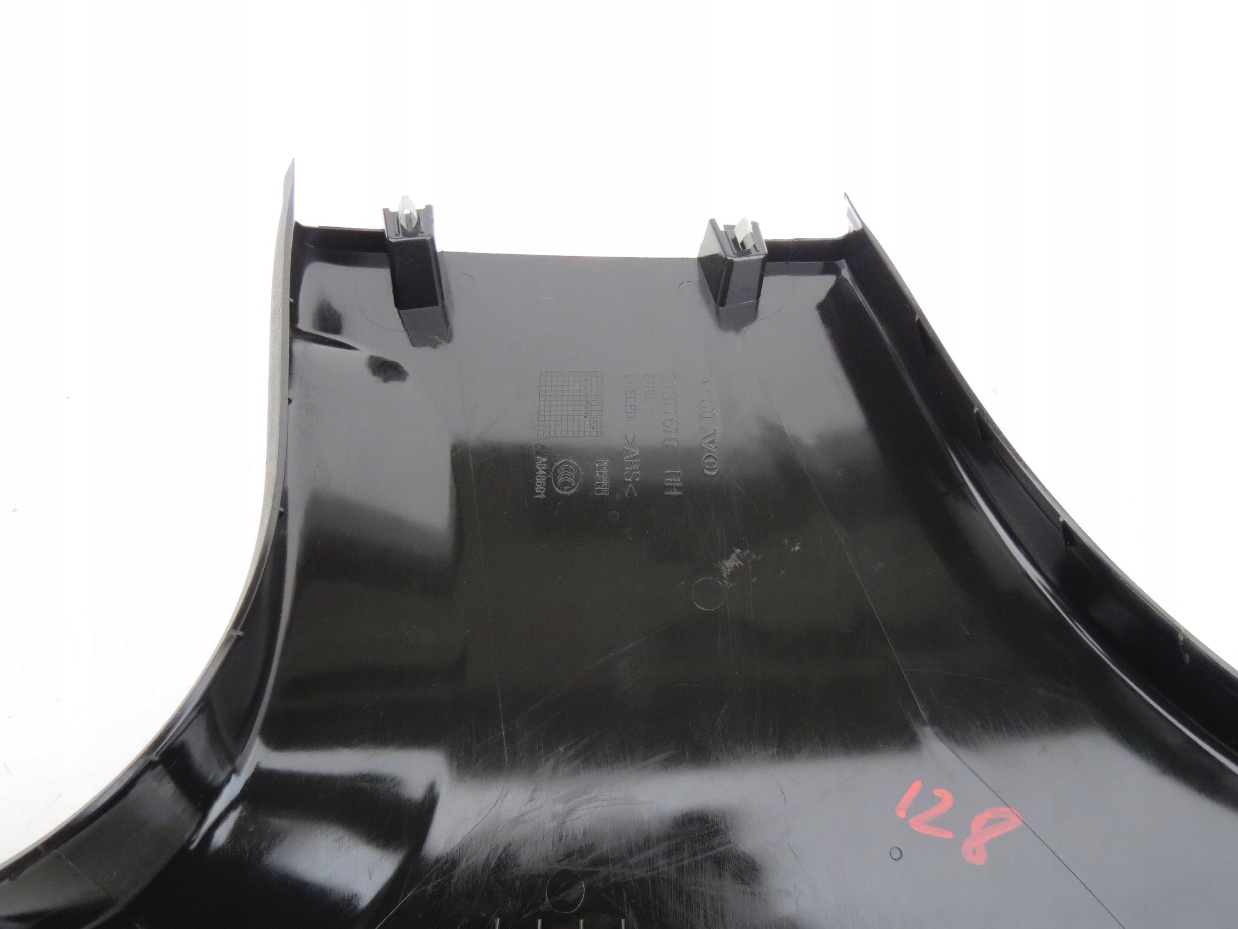 cover pillar right central VOLVO S90 2.0 V90 31377670