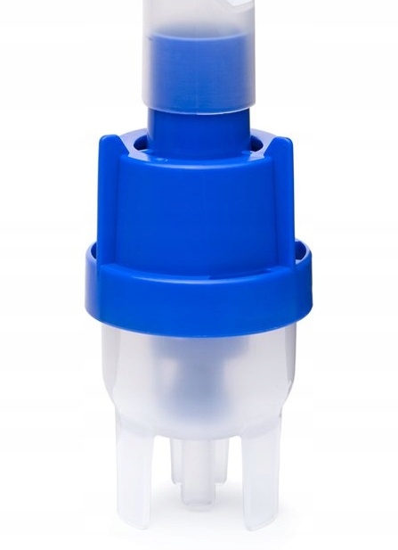 

Nebulizator Inhalatora Philips Respironics Family