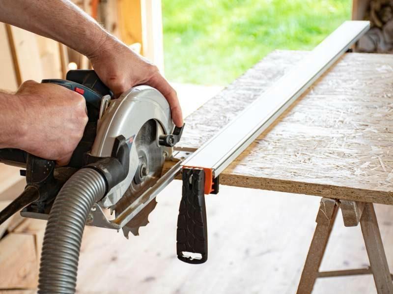 Listwa prowadząca zaciskowa szyna ścisk 60 cm Kod producenta 110 110