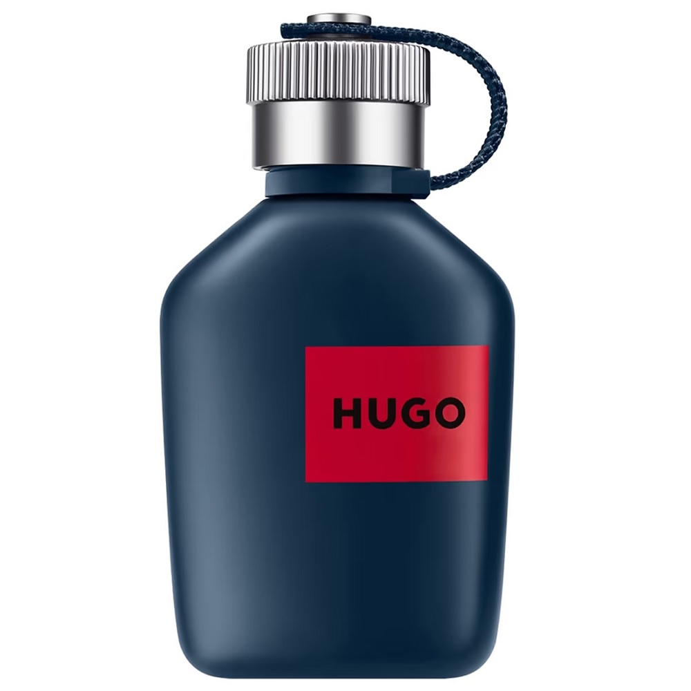 Hugo Jeans Man Toaletní voda Spray 75 Ml Svěží vůně pro muže