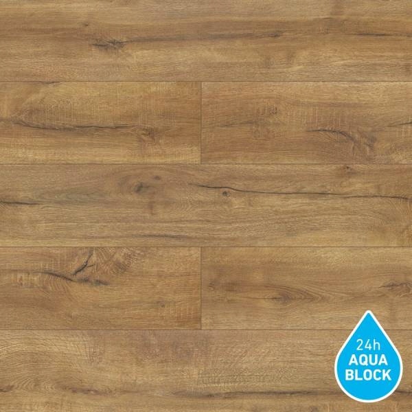 Panele Podłogowe Dąb Cracovia Wodoodporne AC5 8 mm V4 2.37m2 Rodzaj panele laminowane