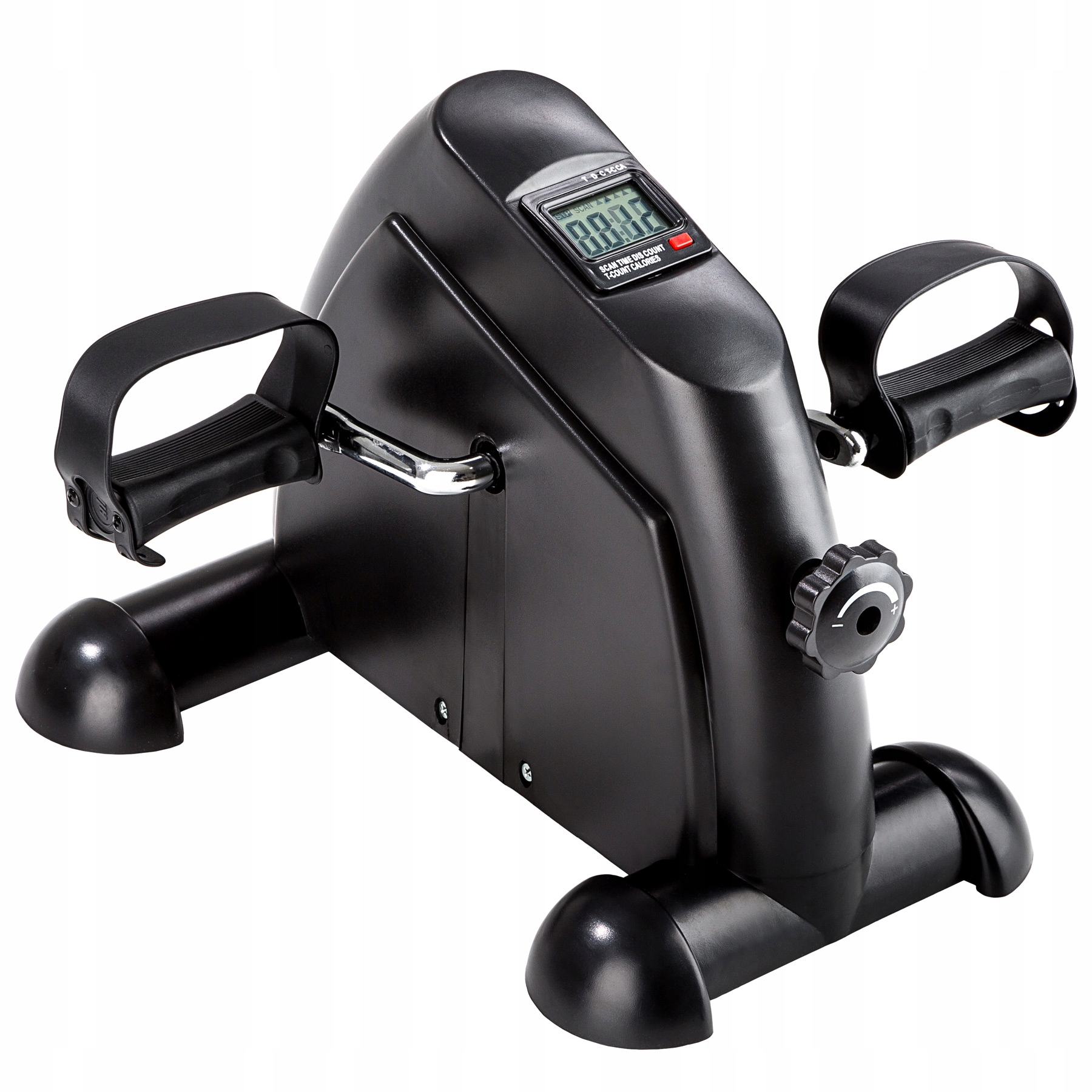 

Mini rower treningowy do rąk i nóg 402407