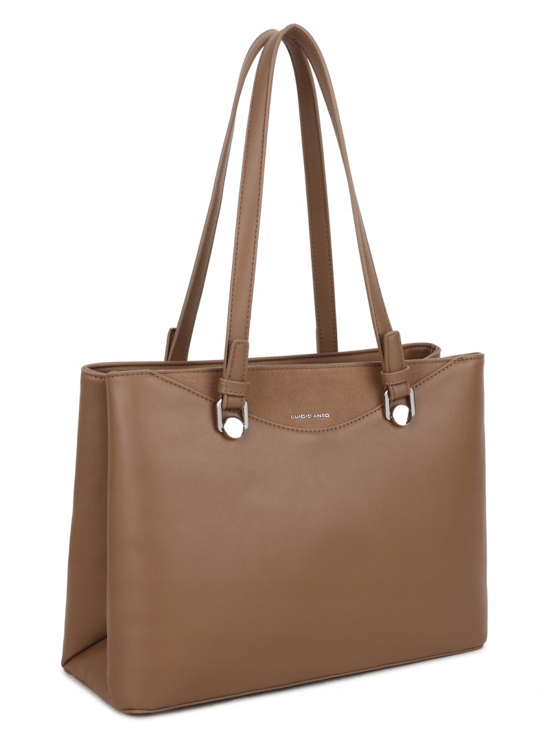 

Torebka Damska Luigisanto 6647-2 Camel