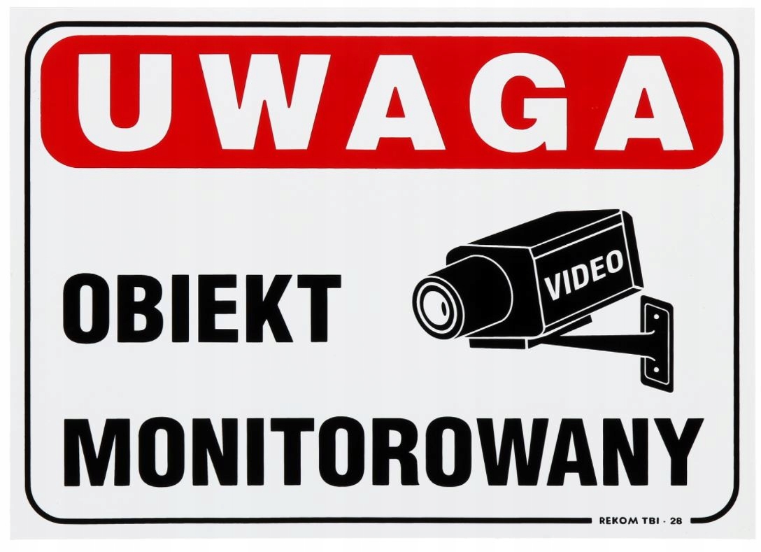 ZEWNĘTRZNY ZESTAW MONITORINGU 6x KAMERA IP 2K+ 4Mpx HILOOK NVR 8CH Liczba obsługiwanych kamer 8