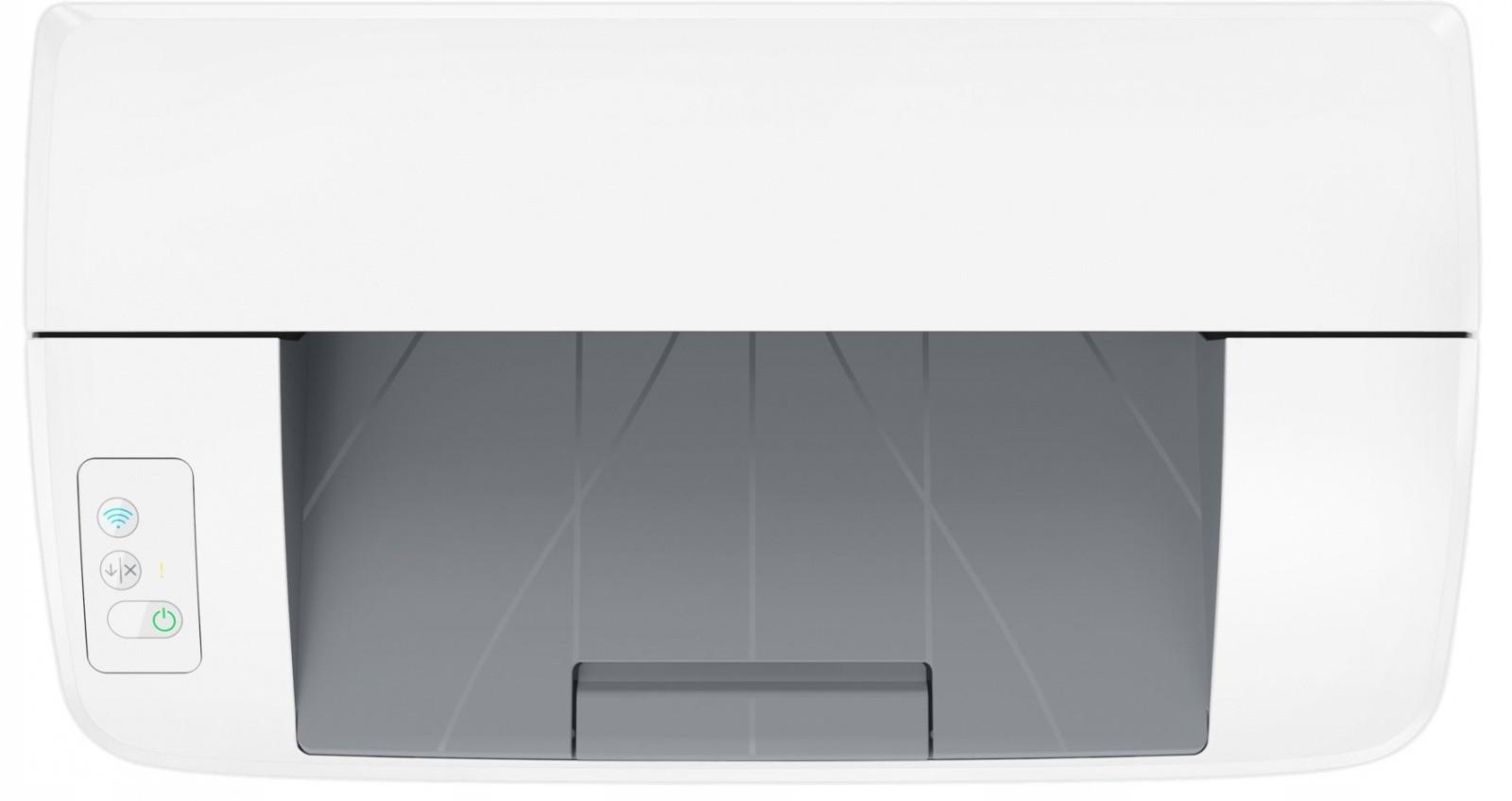 Hp LaserJet M110w Printer