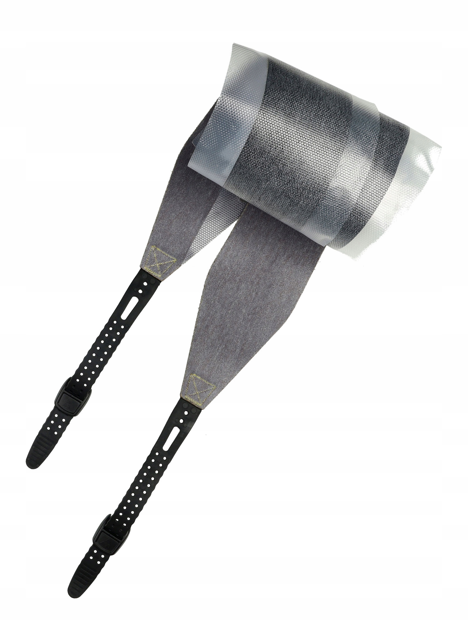 Lyžařské boty Fischer Skin Transalp 84 C 162 cm