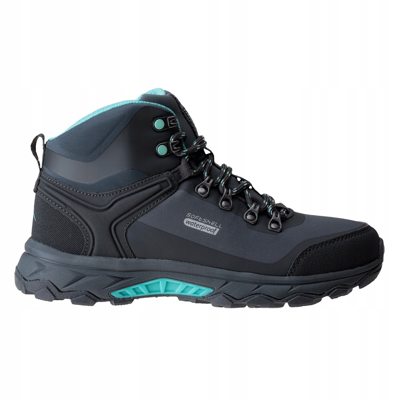 

Damskie buty trekkingowe Eglinter MID Wp Wo S 39