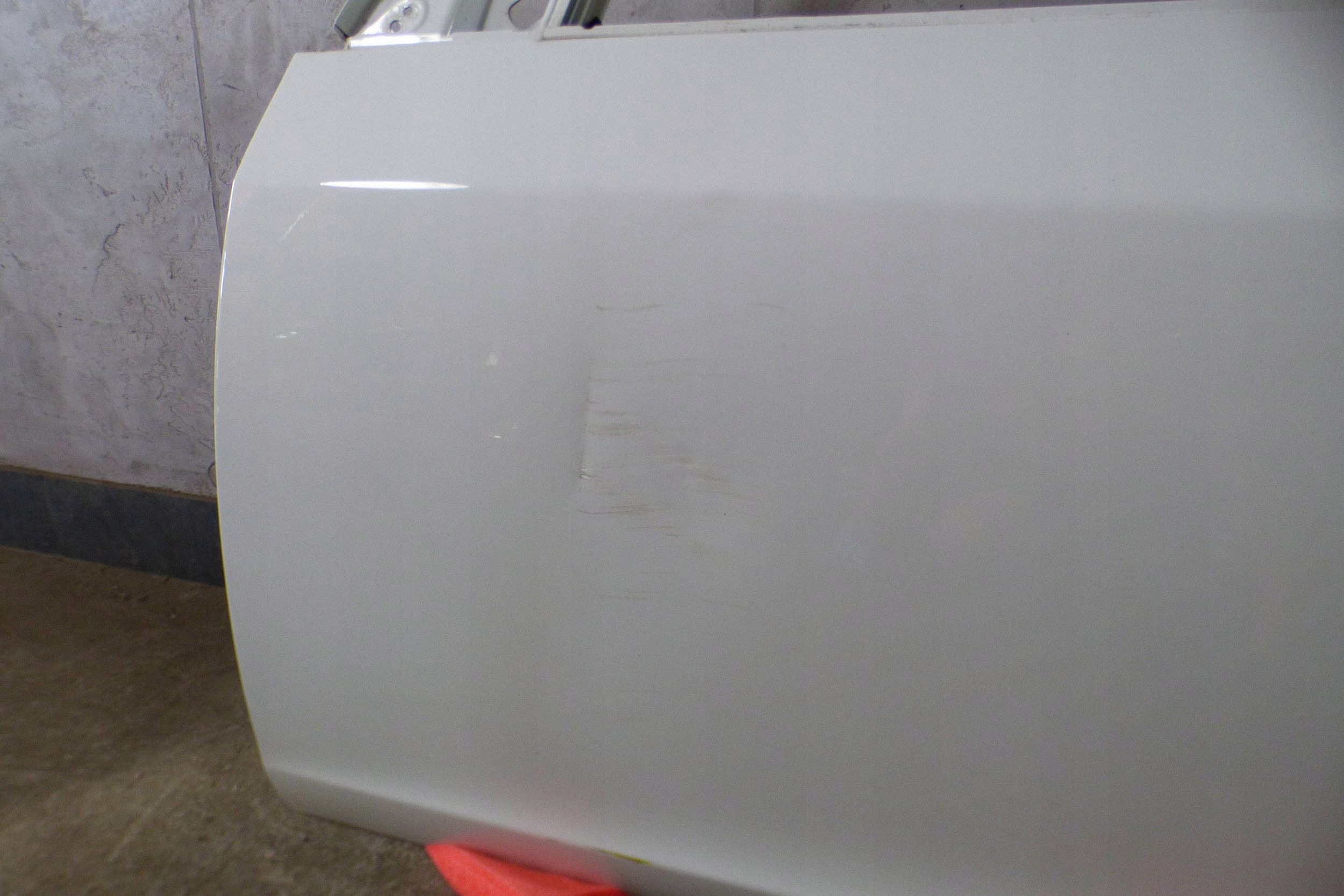 Volvo V60 S60 and II door left front 31424597 2011-2018
