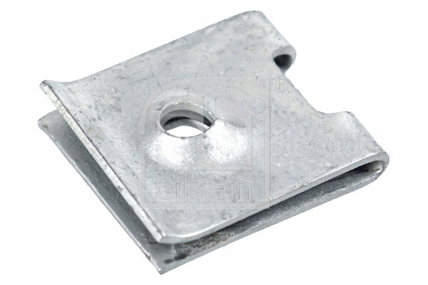 FEBI BILSTEIN BLASZKA MONTAŻOWA ZASTOSOWANIE PASY BEZPIECZEŃSTWA