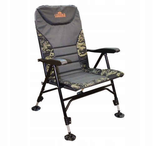 Fotel York Sakana Carp SFK2