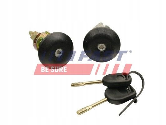 WKŁADKA ZAMKA FT93906 FAST Producent części Fast