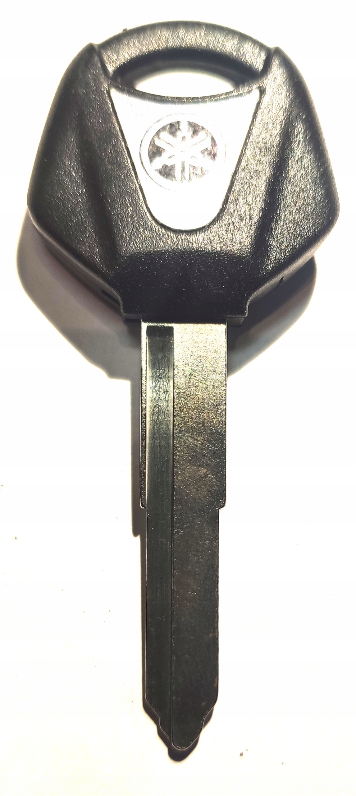 5SL-82511-08-00 - Ключ для мотоцикла YAMAHA YZF виїмка + кодування