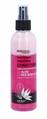 CHANTAL PROSALON TWO-PHASE ODŻYWKA WYGŁADZAJĄCA